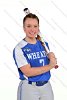 Media Day 2024  Wheaton College Softball Media Day 2024 - Photo by Keith Nordstrom : Wheaton, Softball, Media Day 2024, NEWMAC
